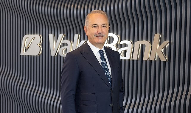 VakıfBank’tan 1 Milyar Dolar Fiyatında Sürdürülebilirlik Temalı Sendikasyon Kredisi
