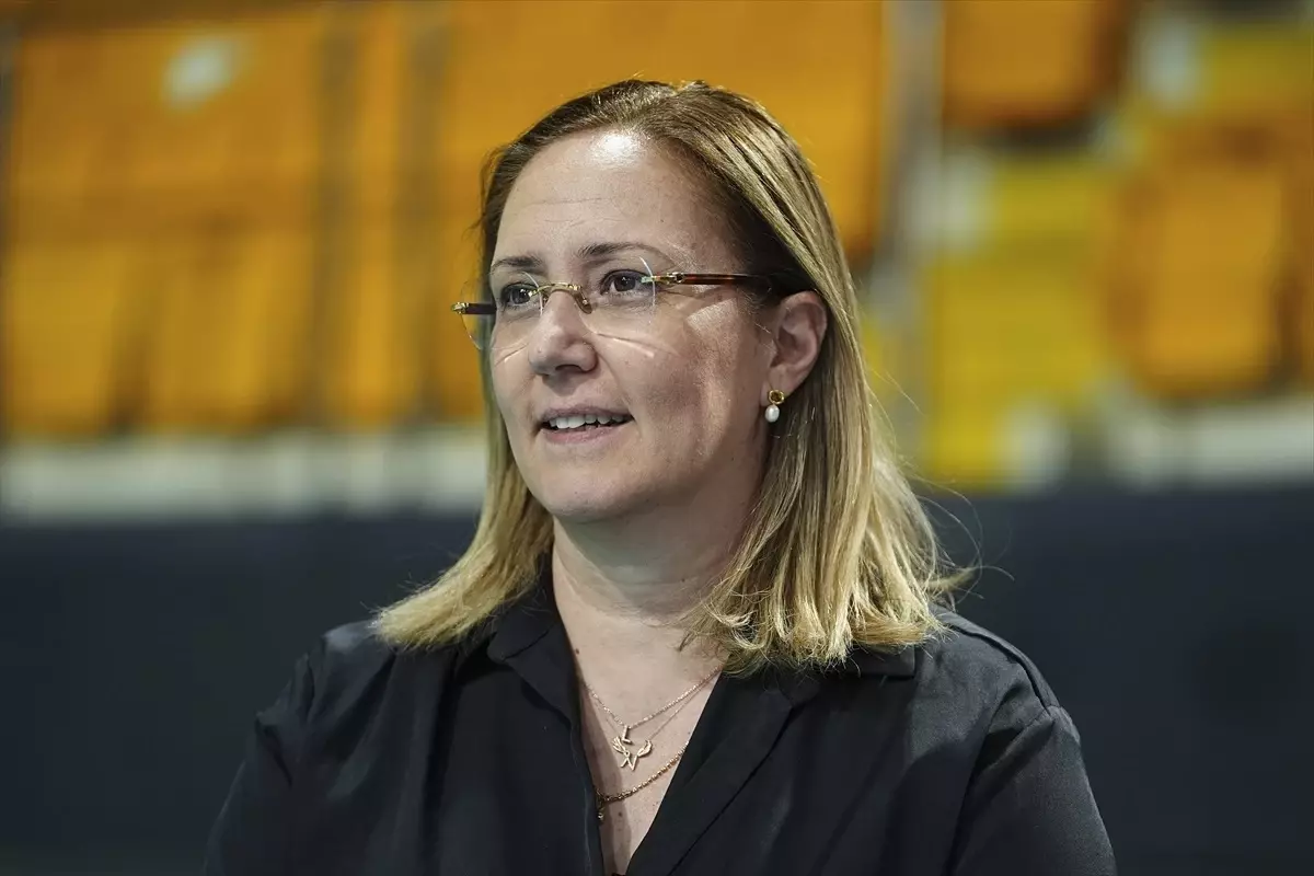 VakıfBank’tan CEV Dörtlü Final Hazırlıkları