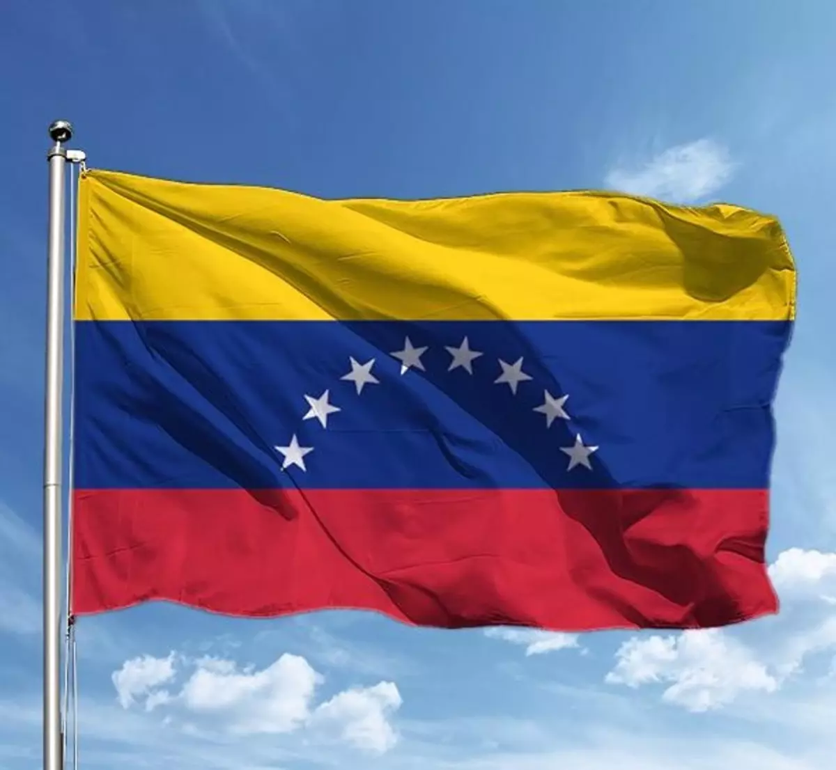 Venezuela, Kolombiya ile Uçuşları Duruttu