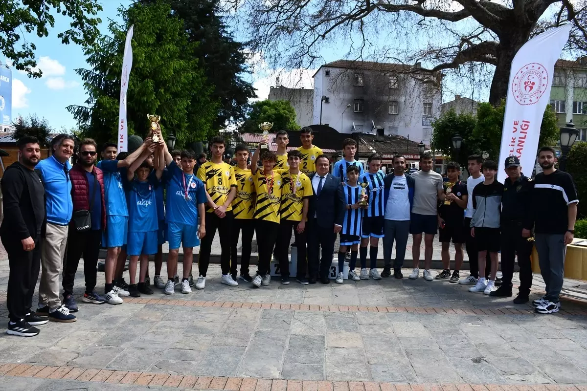 Vezirköprü’de Kros Yarışları Coşkuyla Kutlandı