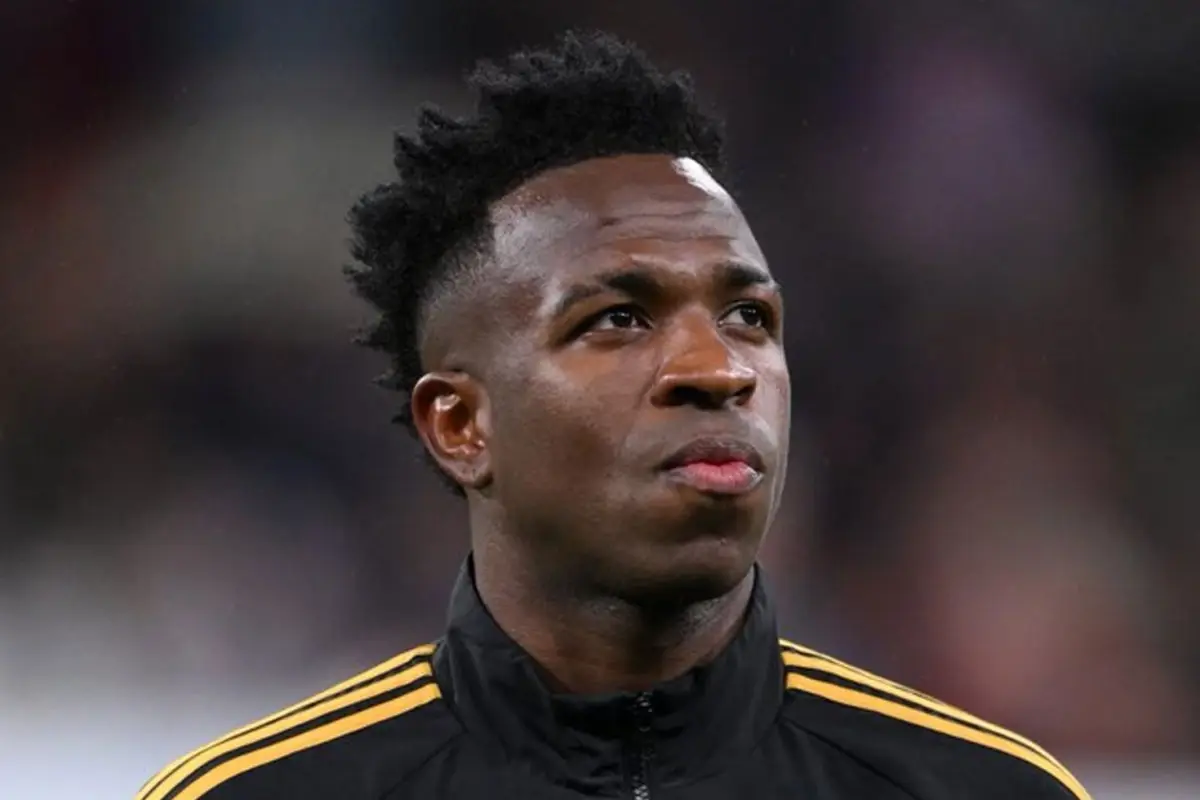 Vinicius Junior’ın satın aldığı ekip şaşırttı