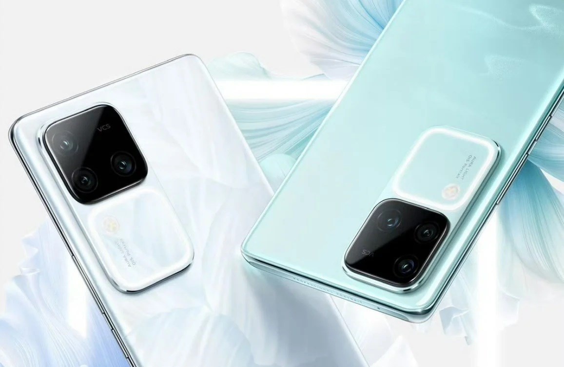 Vivo S30 Pro Küçük özellikleri sızdırıldı: Dimensity 9400e ile geliyor
