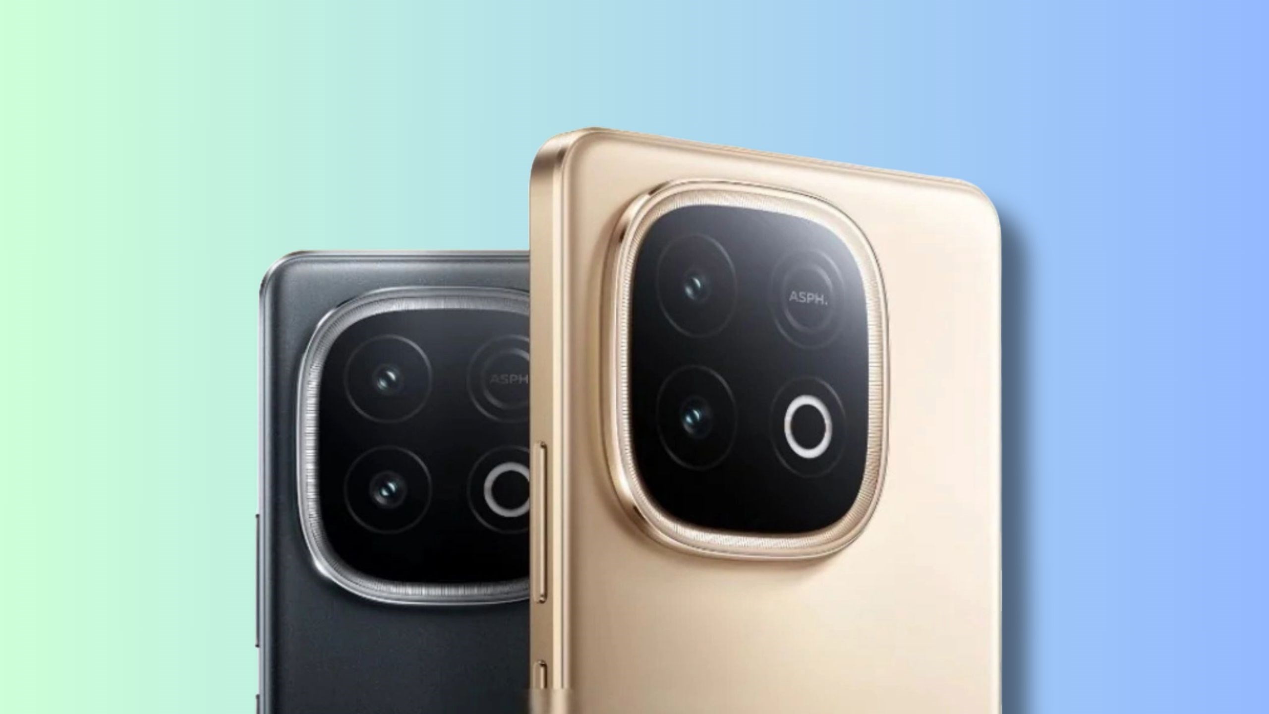 Vivo Y300 GT tanıtıldı: 7620 mAh batarya ve Dimensity 8400 işlemci!
