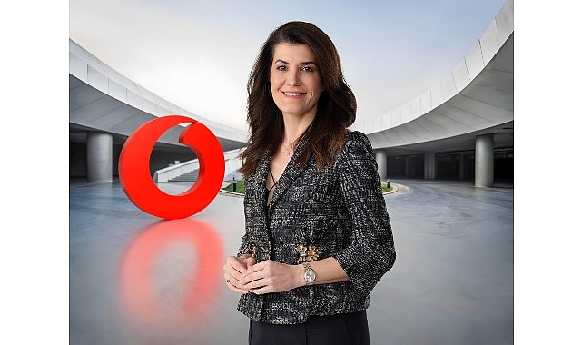 Vodafone Business, Yeni Kuşak İlişki Tahliliyle Avon’un Ağ Trafiğini Yönetecek
