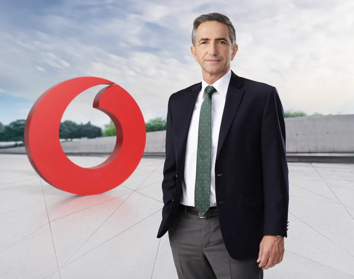Vodafone Türkiye Yatırım ve Gelir Artışı Açıkladı