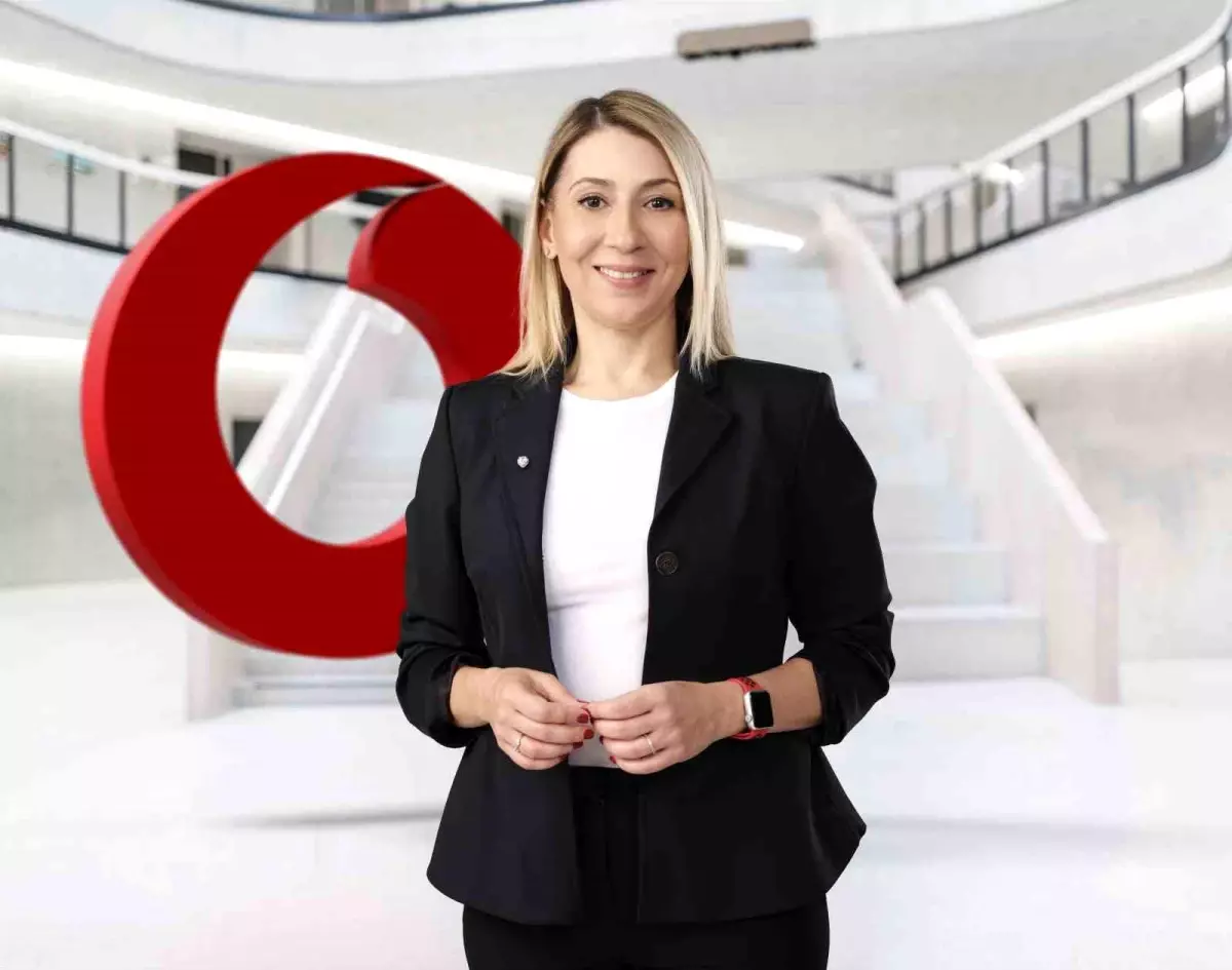 Vodafone ve Yandex’ten Stratejik İş Birliği