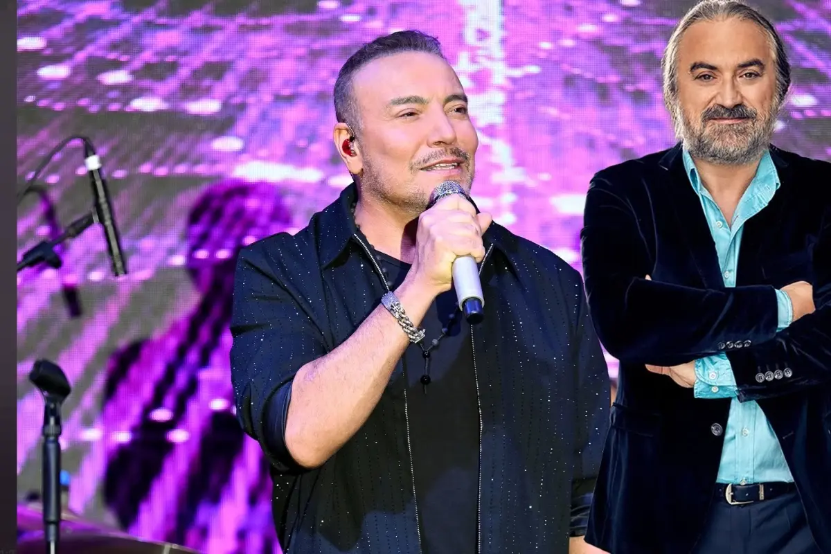 Volkan Konak’ın sahnede hayatını kaybetmesinin akabinde Cenk Eren’den radikal karar