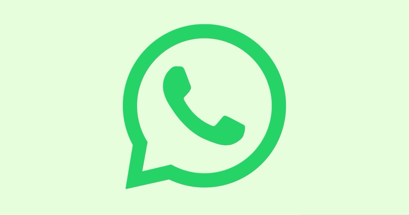 WhatsApp, artırılmış kontrast özelliğini test ediyor