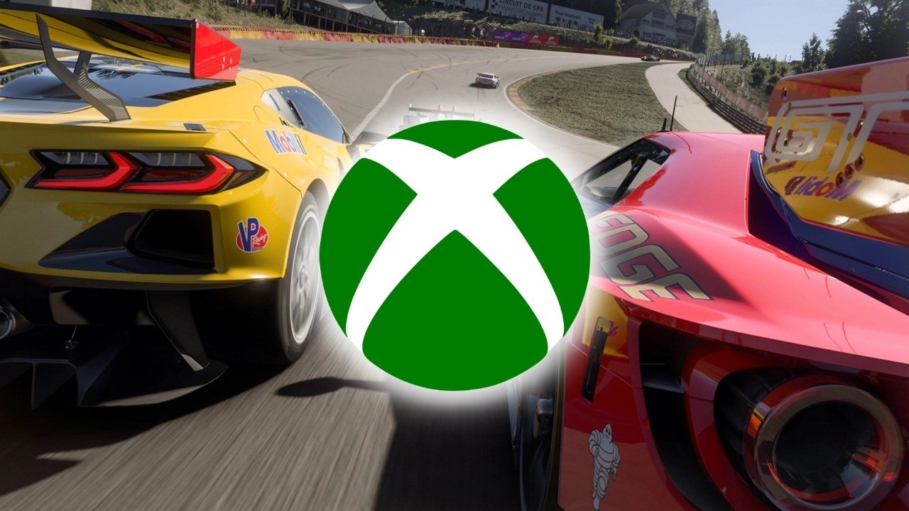Xbox Game Pass fiyatsız oyun günleri: Forza Motorsport ve dahası