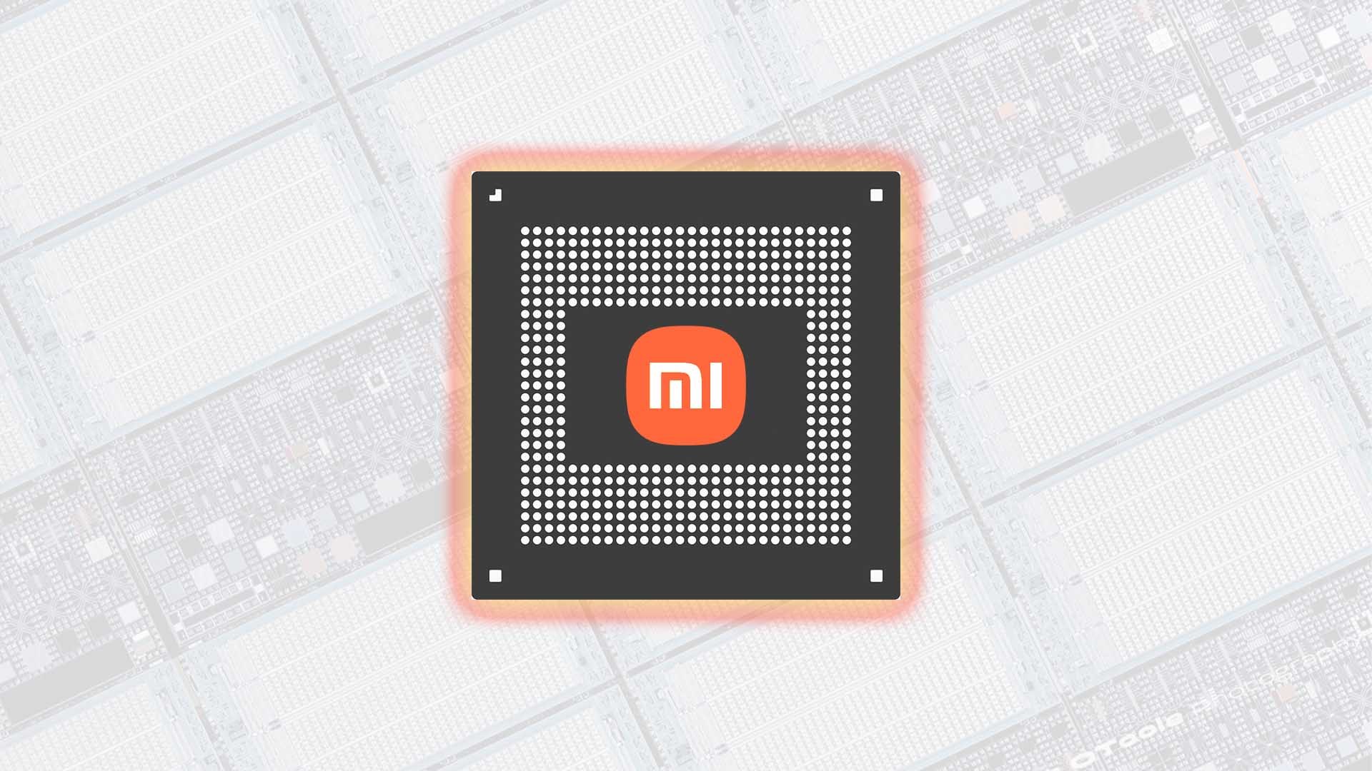Xiaomi, kendi Xring çipi için devasa bir grup kurdu