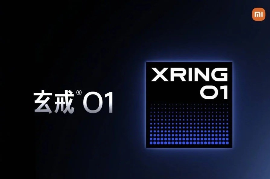 Xiaomi Xring 01 yongası Snapdragon 8 Seçkine performansını yakalamaya çalışacak