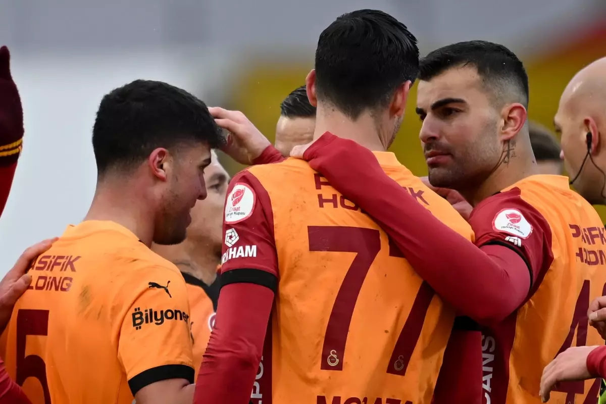 Yalnızca 92 dakika oynadı! Galatasaraylı genç yıldıza Avrupa’dan 2 talip