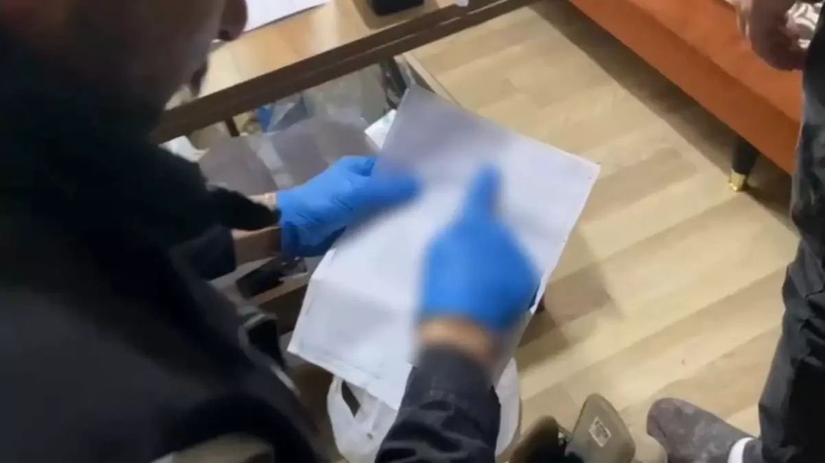 Yalova’da Geçersiz Evraklarla Gayrimenkul Satışı Operasyonu