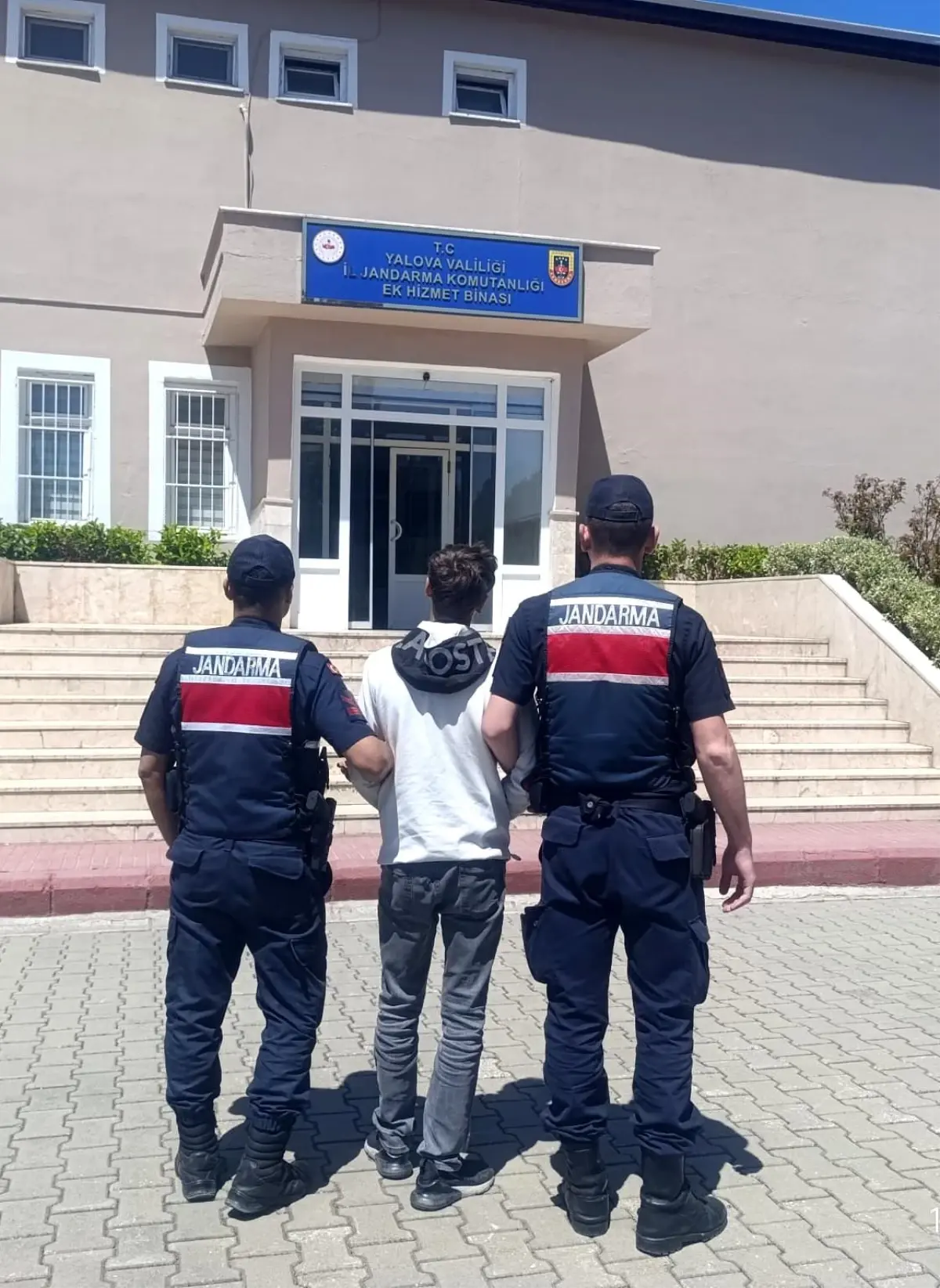 Yalova’da MİT Dolandırıcılığı: 10 Milyon Lira