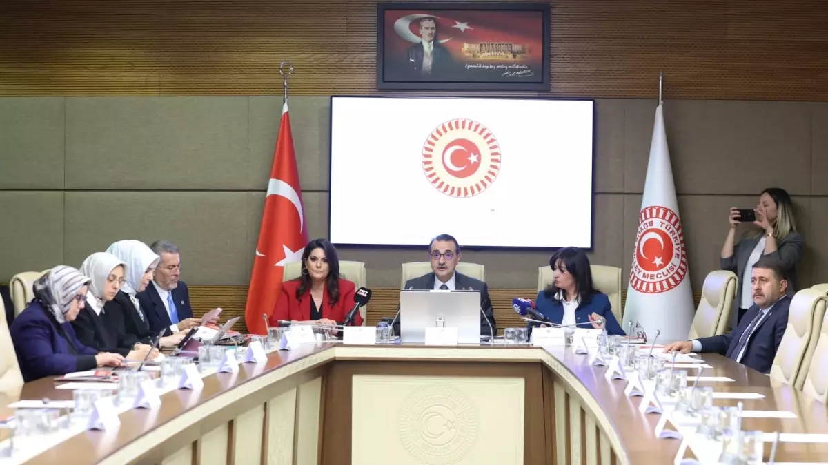 Yapay Zeka Kurulu Toplandı