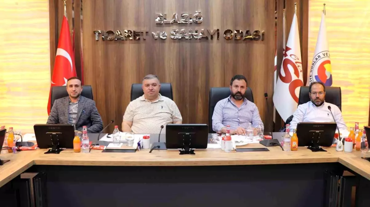 Yapı Kontrol Firmaları Elazığ’da Bir Ortaya Geldi