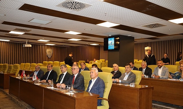 Yaş meyve zerzevat ve meyve zerzevat mamulleri ihracatına Banaz TDİOSB dopingi