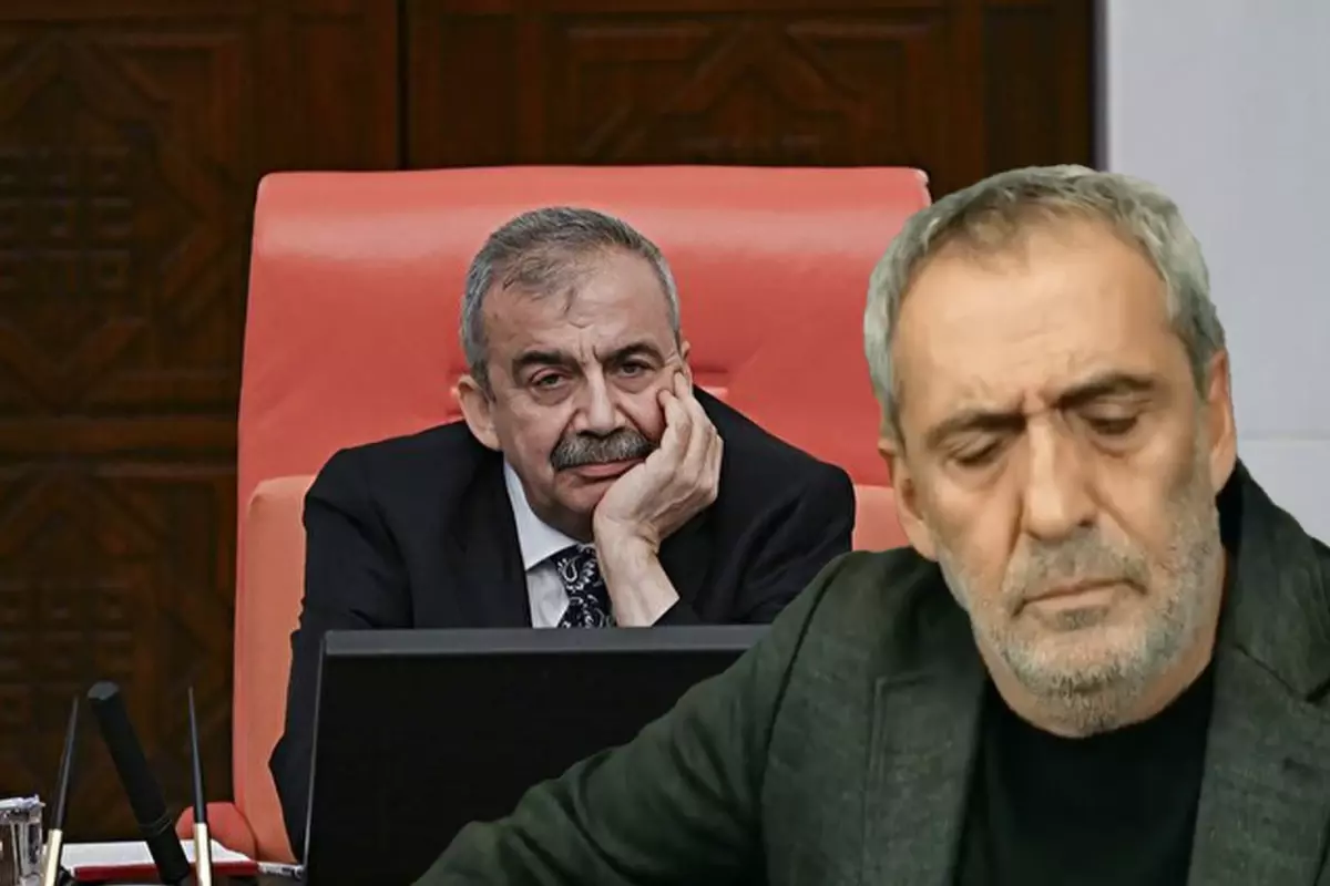 Yavuz Bingöl’den Sırrı Süreyya Başkan’ın vefatı sonrası duygusal paylaşım: Kime türkü söyleyeceğim?