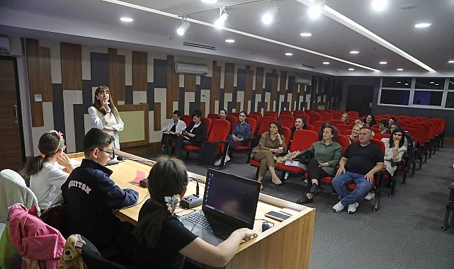 Yaz Atölyelerine Birinci Adım: Çocuklarla Fikir Toplantısı Yapıldı