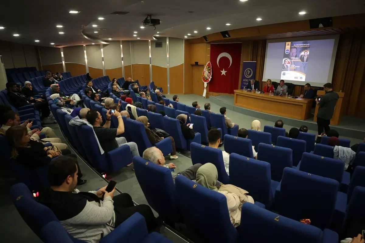 Yazıcıoğlu, Babasının Mirasıyla Yarışıyor