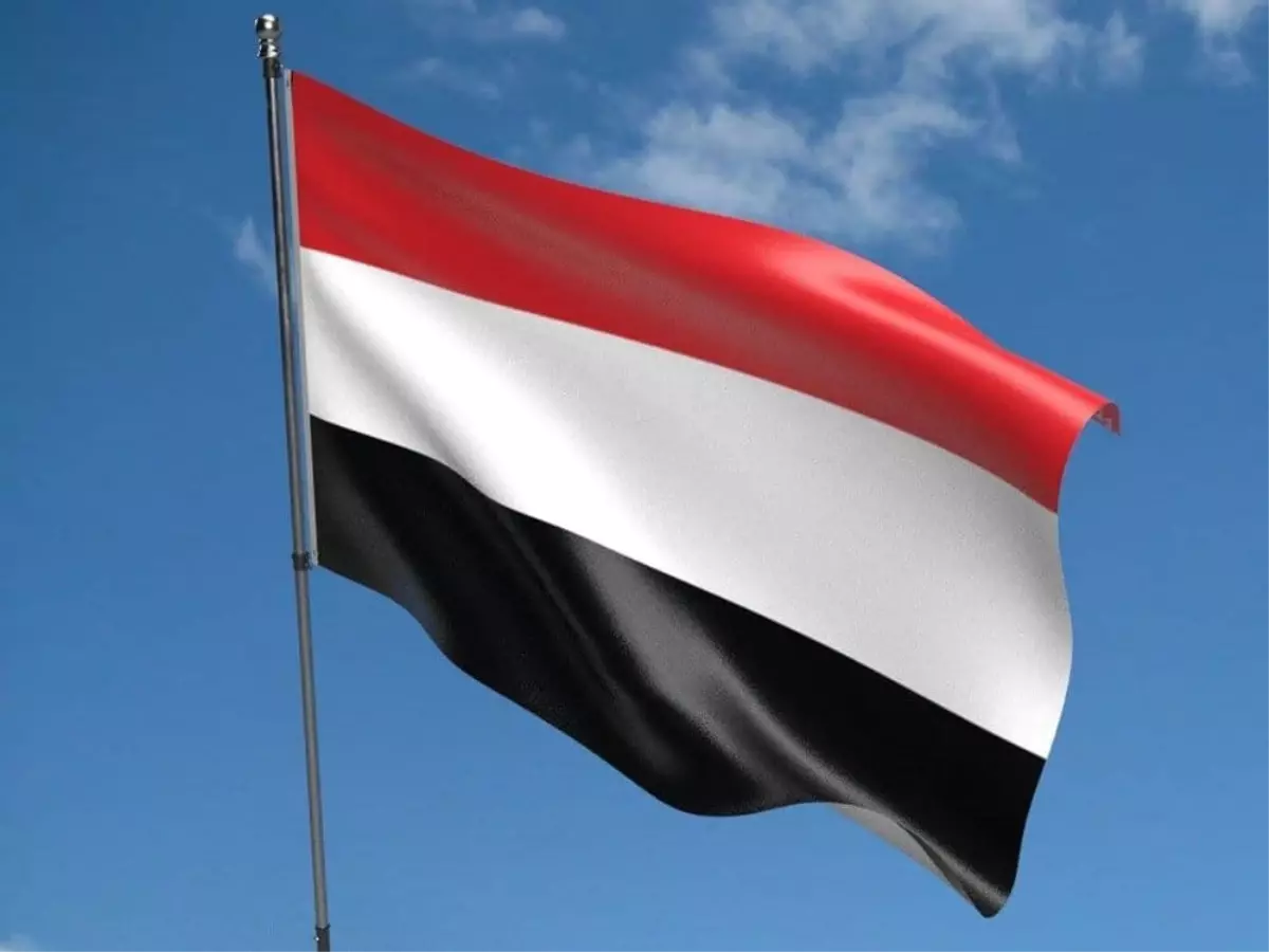 Yemen’de Yeni Başbakan Atandı