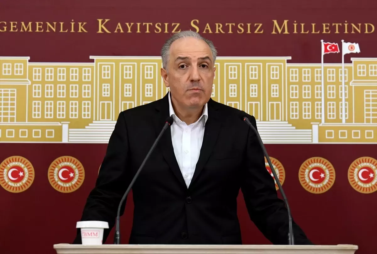 Yeneroğlu’ndan Atak Açıklaması