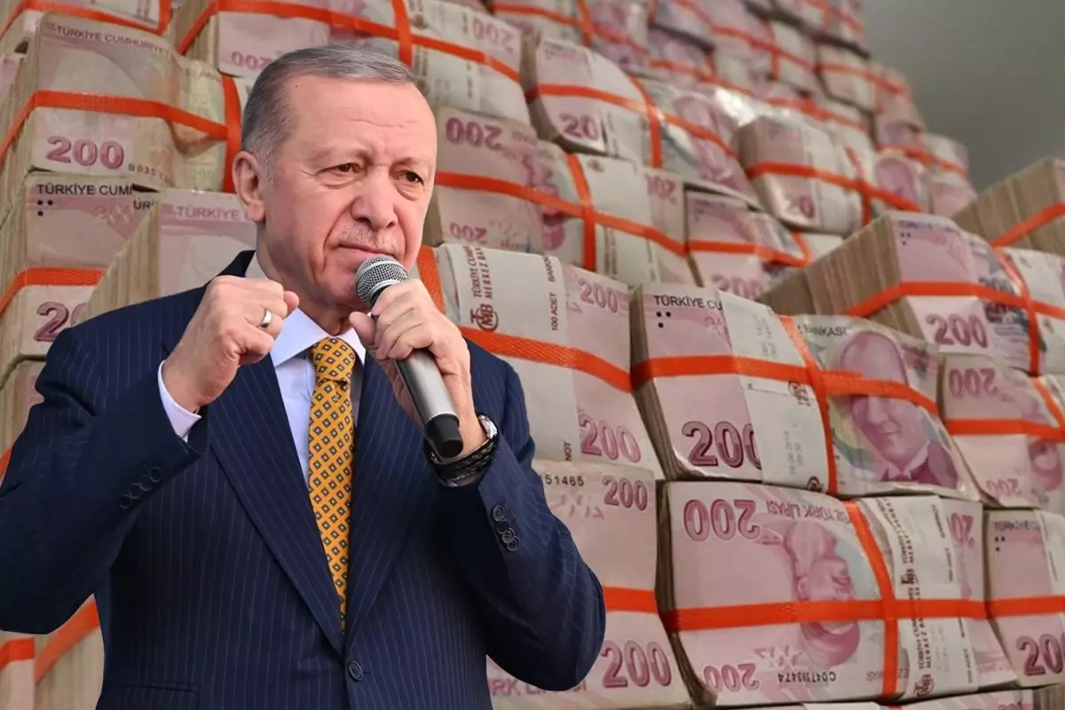 Yeni kredi dayanak paketi geliyor! Erdoğan, “Bu adımı atmaya mecburuz” diyerek duyurdu