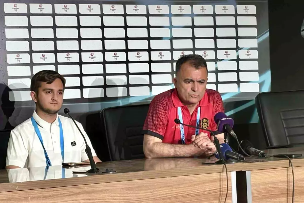Yeni Malatyaspor Küme Düştü, Gençlerbirliği Şampiyon
