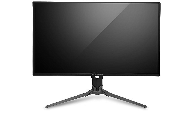 Yeni Predator Monitörler, 500 Hz Yenileme Suratı ve 4K QD-OLED Panellerle Sonları Zorluyor