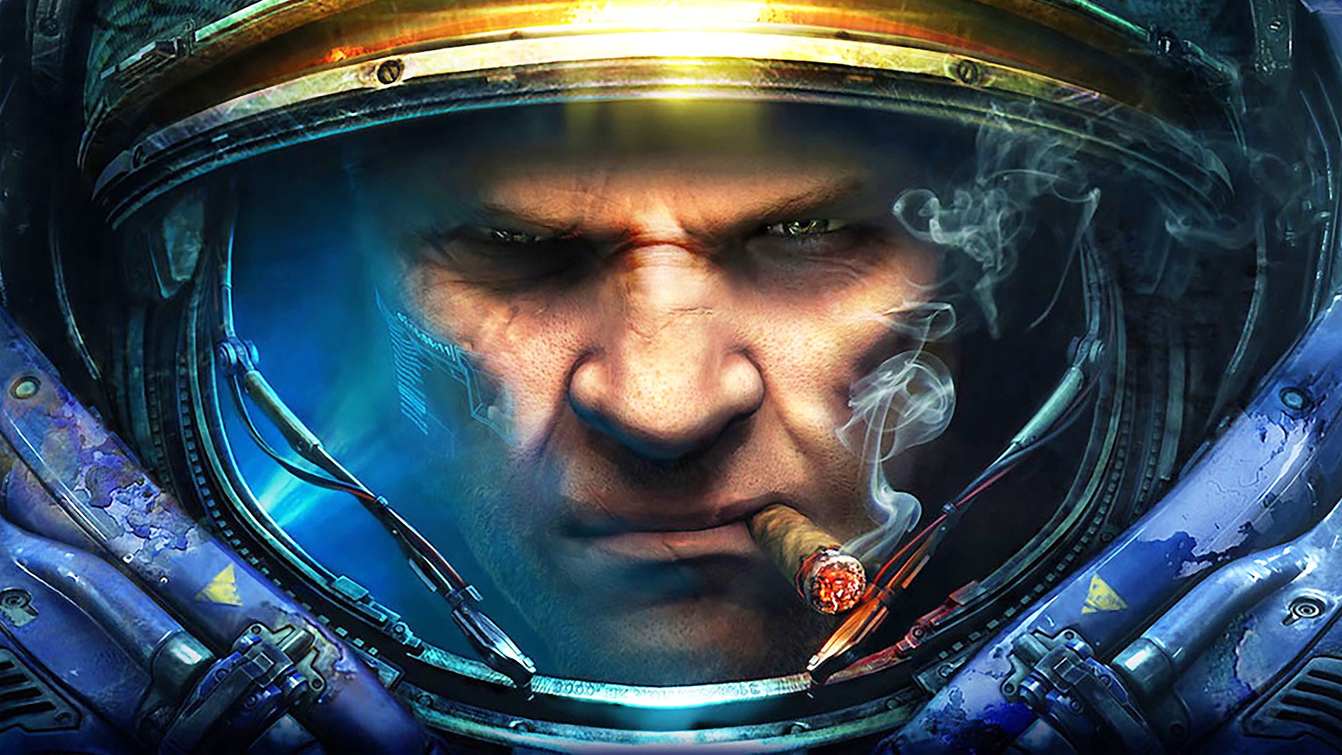 Yeni StarCraft ve Overwatch oyunları geliyor; Blizzard, Nexon ile anlaştı