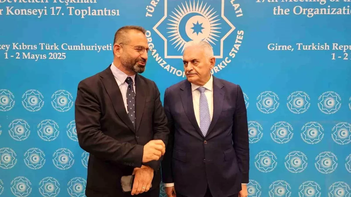 Yıldırım’dan KKTC Açıklamalarına Cevap