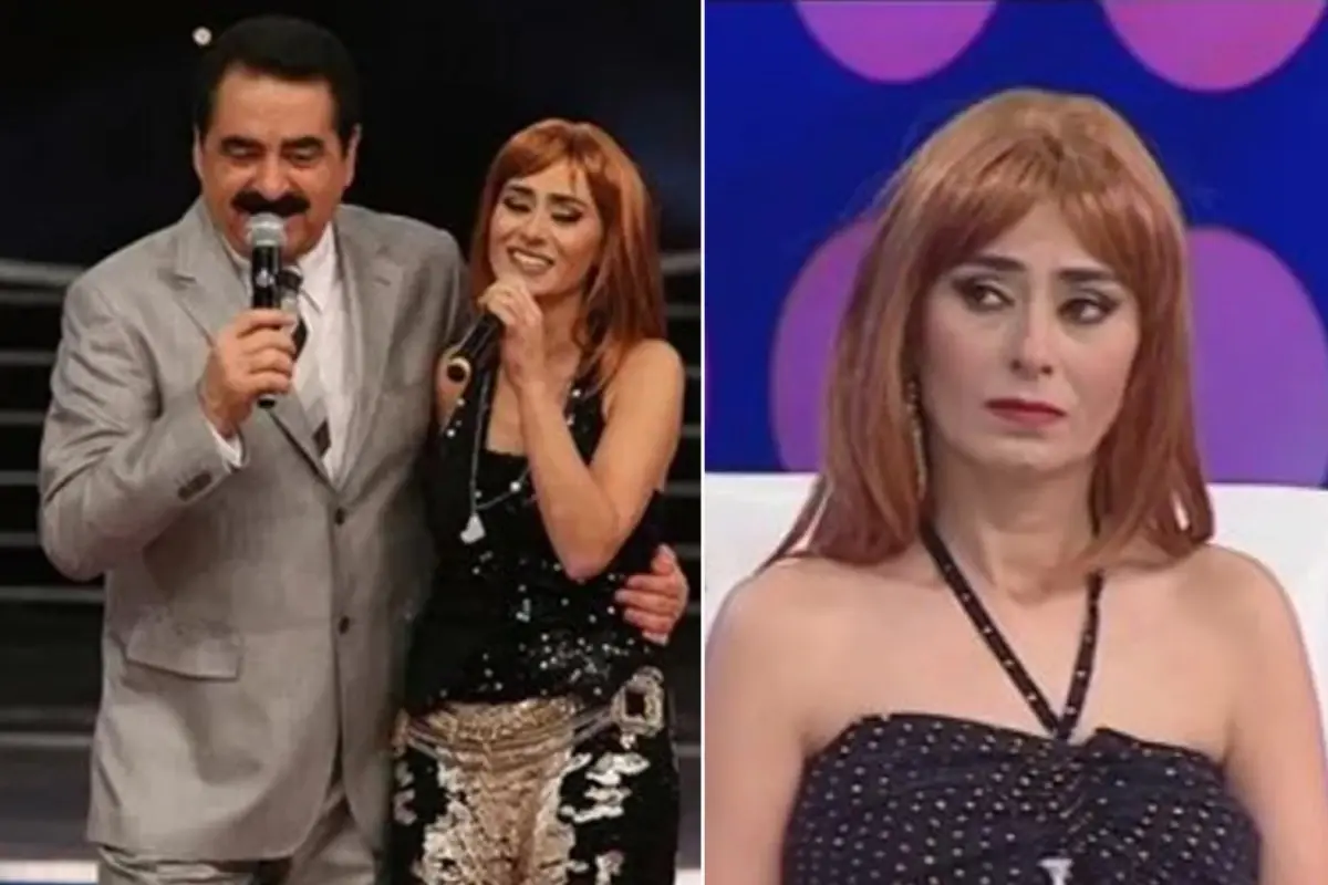 Yıldız Tilbe ve İbrahim Tatlıses 15 sene sonra tıpkı projede yer aldı