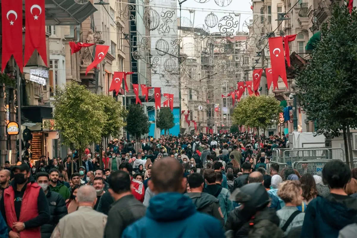Yılın birinci çeyreğine ait işsizlik oranları belirli oldu