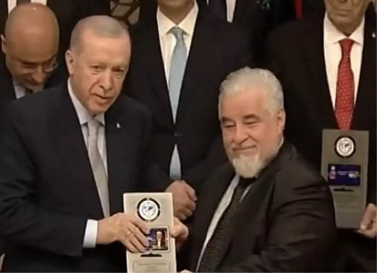 Yılın En Düzgün Mahallî Televizyonu TV Kayseri