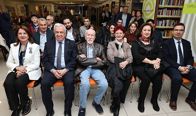 Yılmaz Akkılıç Bursa Araştırmaları Mükafatları sahiplerini buldu