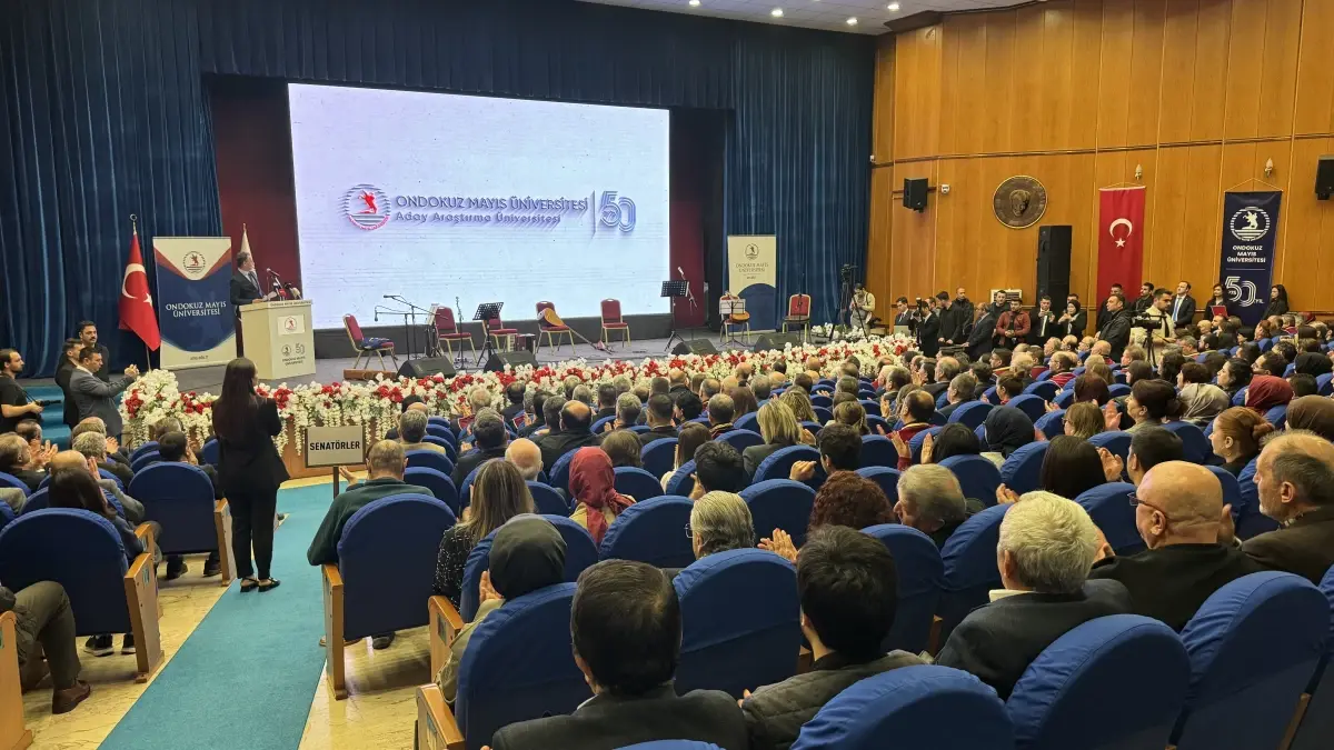YÖK 2028 Amaçlarını Açıkladı