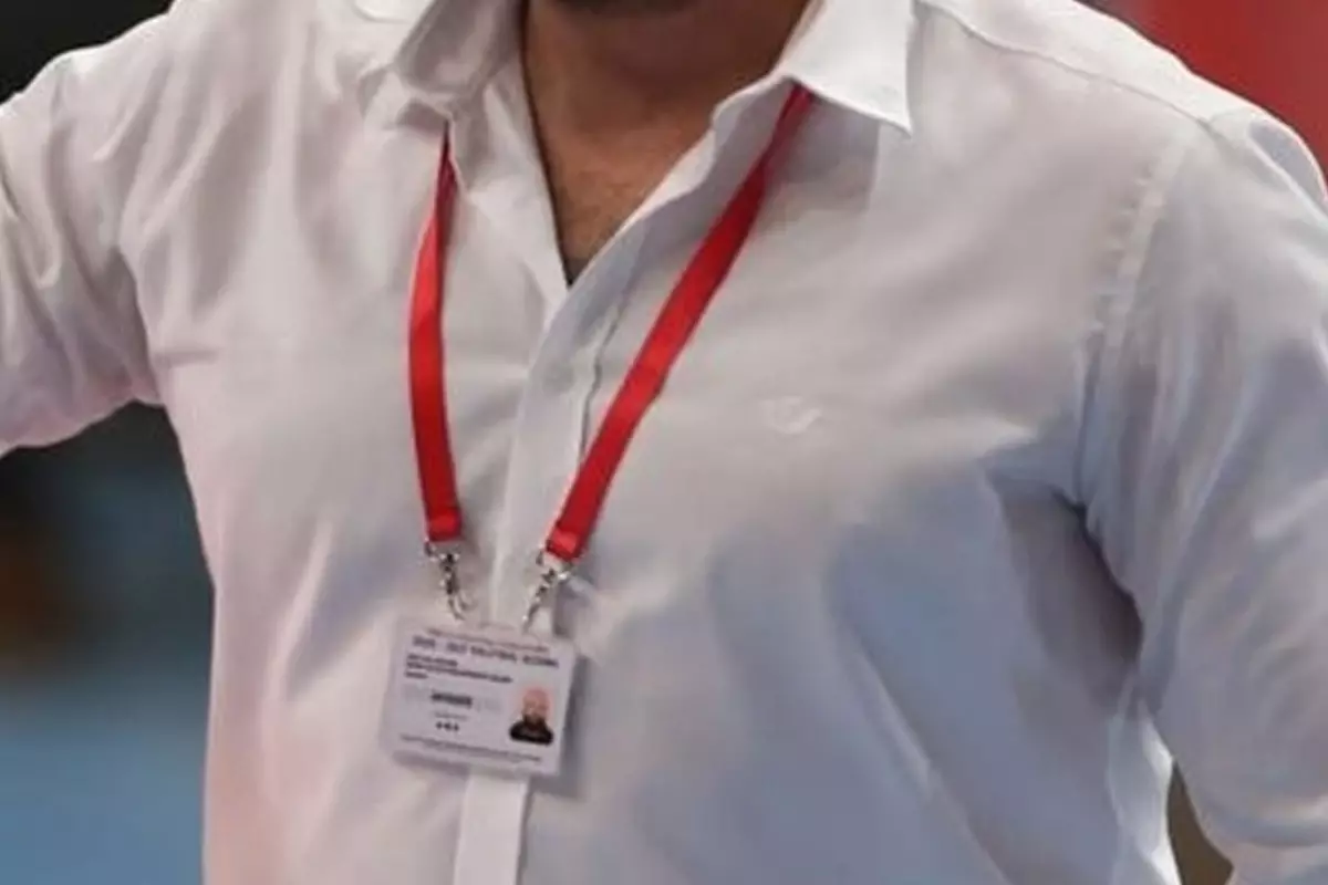 Yunan grubunun başına Türk hoca geçti