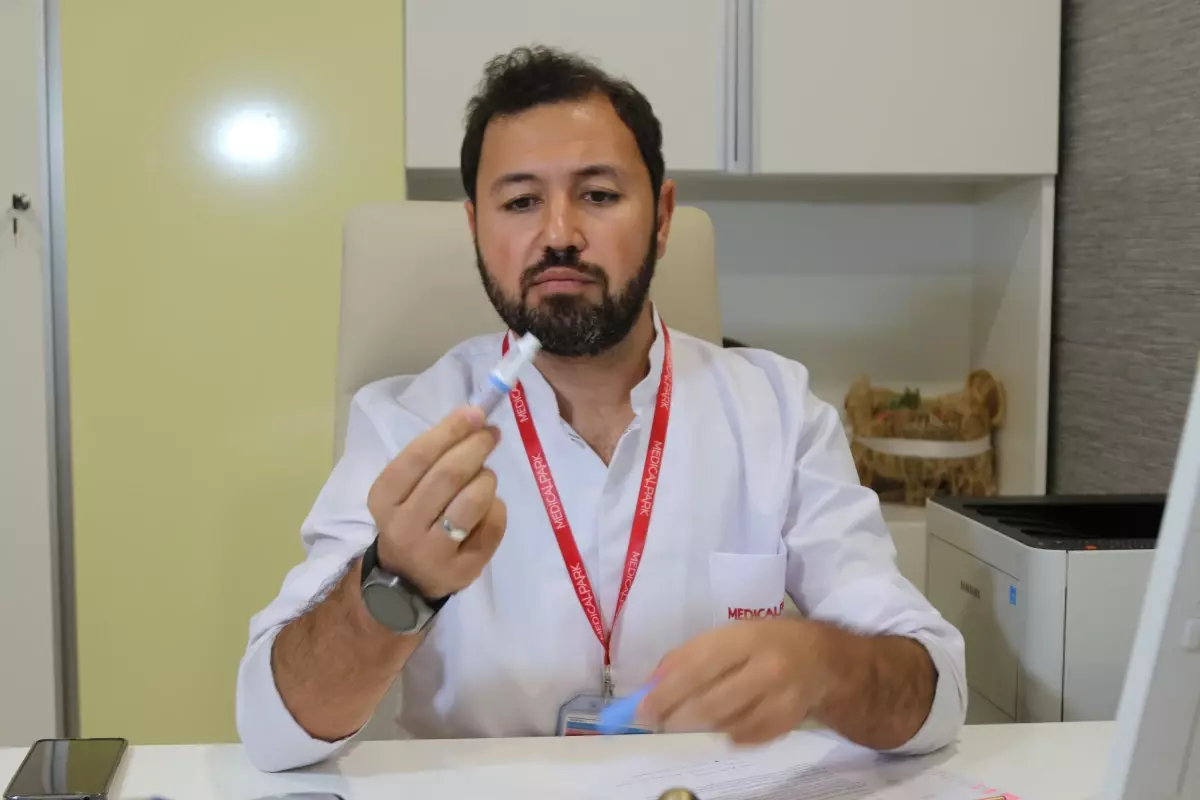 Zayıflama İğneleriyle Kilo Denetimi