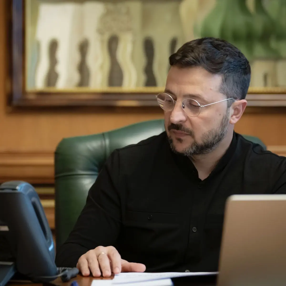 Zelenskiy: Ateşkes için dünya başkanları kritik bir imtihanda