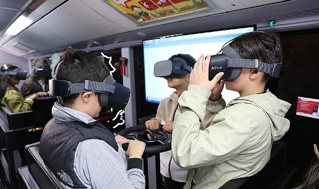 Zelzeleden korunma ve inançlı ömür eğitimleri, çocuklara can simidi oluyor