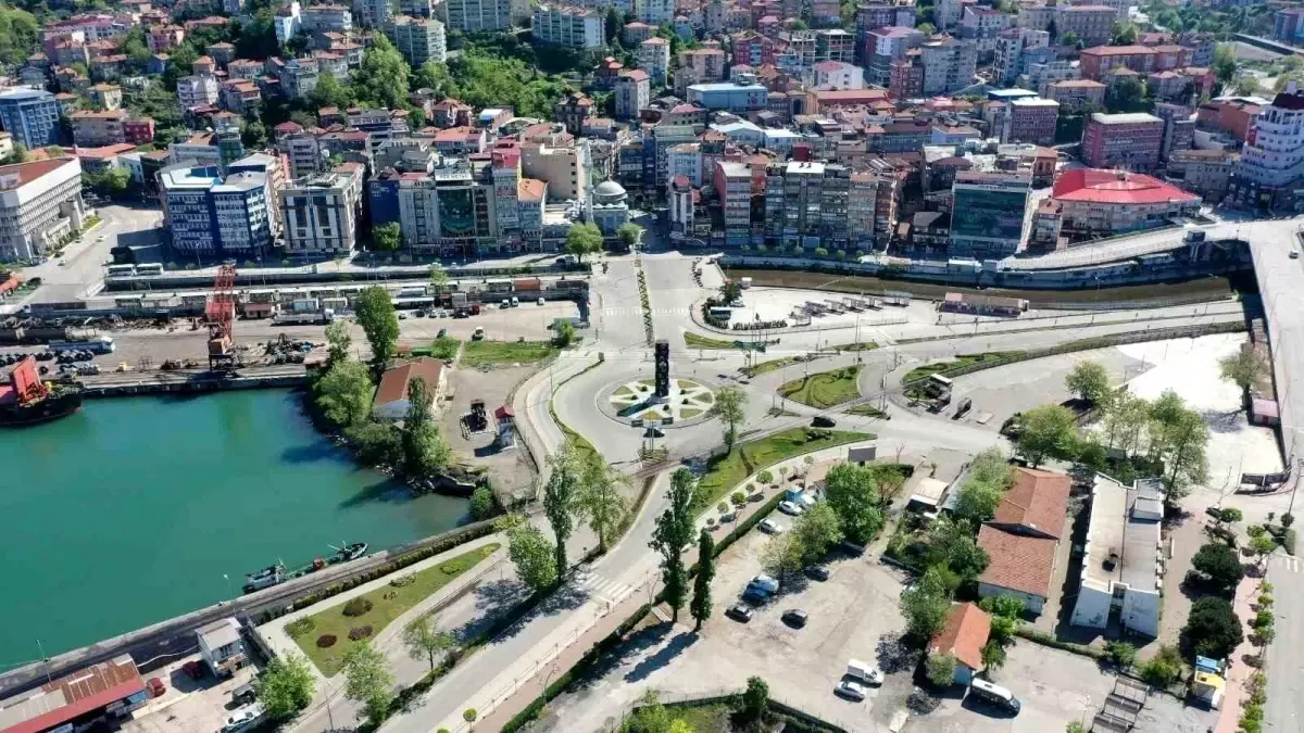 Zonguldak’ta Konut Satışları Yüzde 57 Arttı